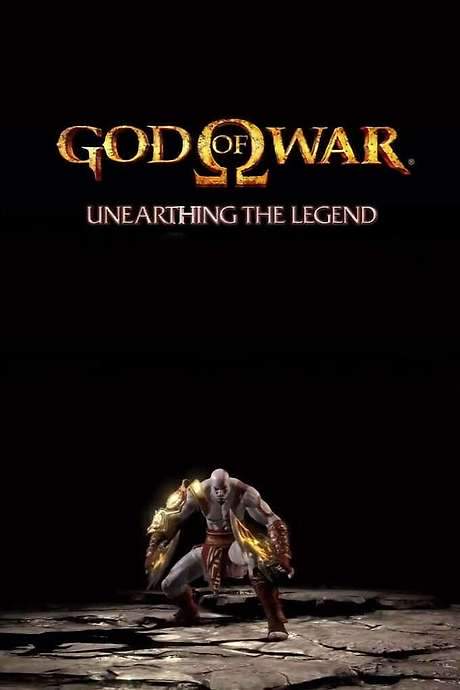 God of War: Unearthing the Legend
